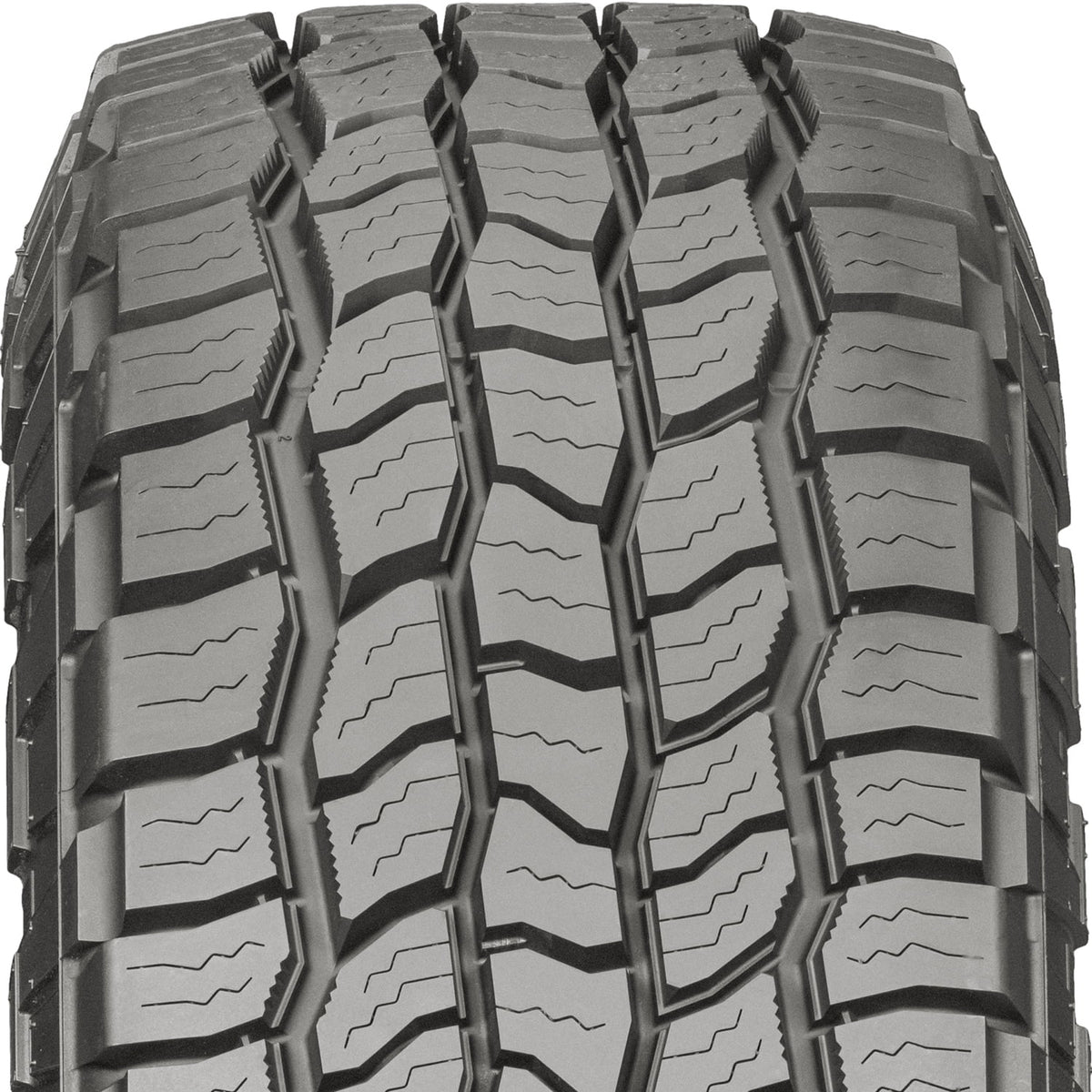 Set of 4 285/55R20 All Terrain Tires C6250