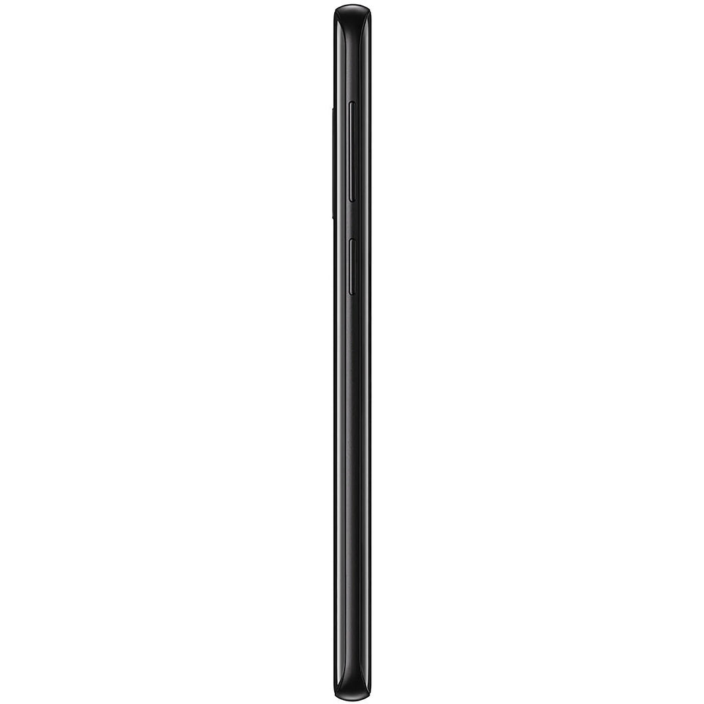 Unlocked Galaxy S9 64GB Black Smartphone X799648