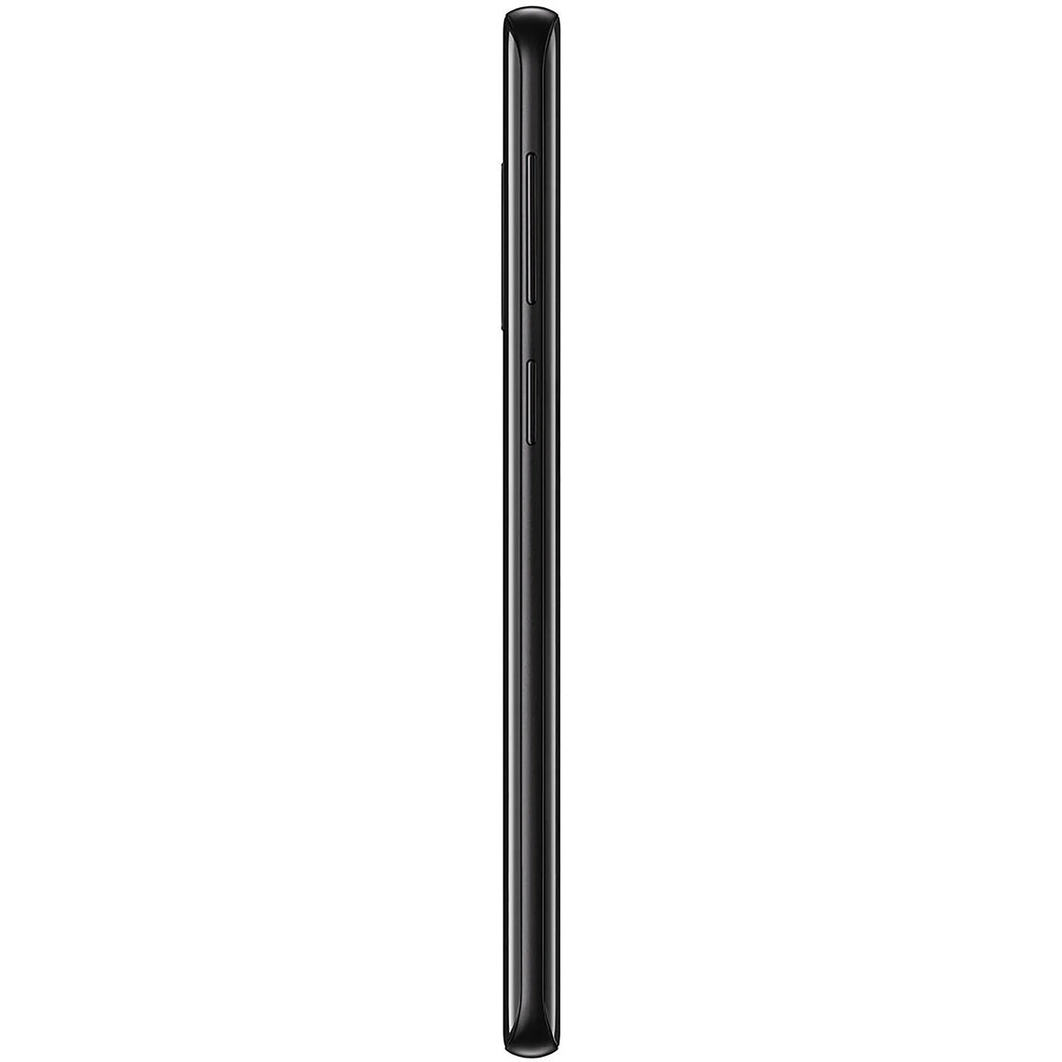 Unlocked Galaxy S9 64GB Black Smartphone X799648