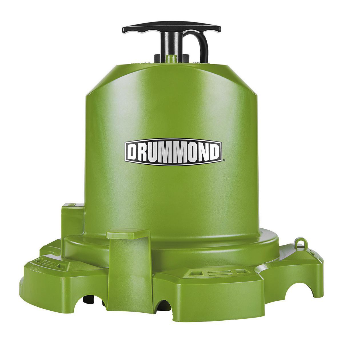 1/8 HP Multidirectional Submersible Utility Pump Z638