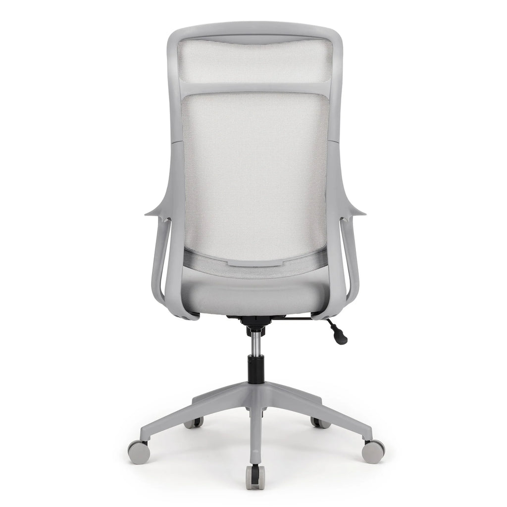 Gray Mesh High-Back Task Chair G965382
