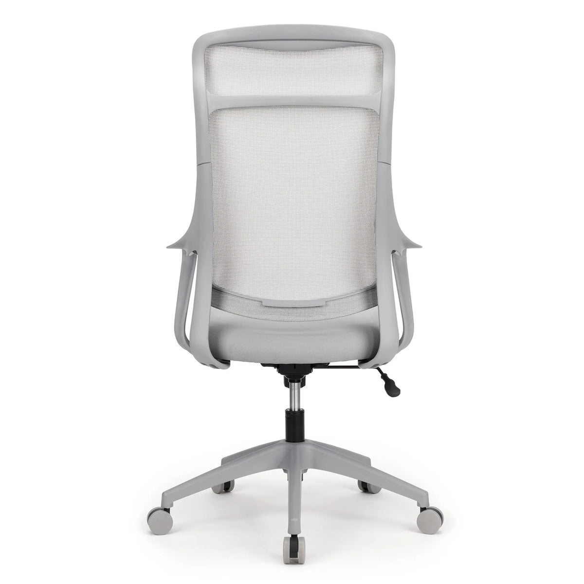 Gray Mesh High-Back Task Chair G965382