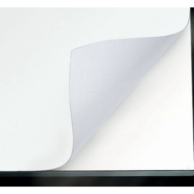 Translucent Board Cover 60x22 Sheet K782035