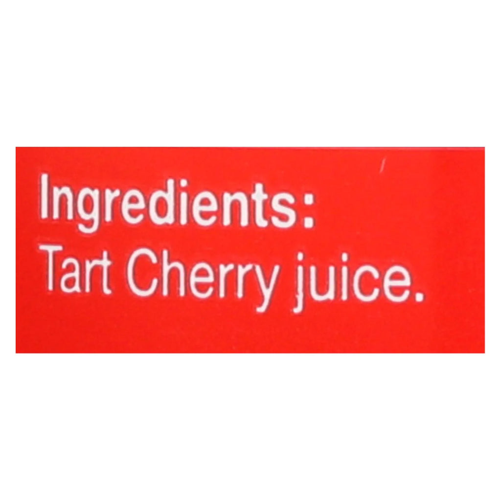 Cherry Performer - Case of 12 - 8.4 FZ F608308