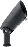 Black Landscape LED Accent Light A240