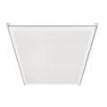 LED Flat Panel Retrofit 2x4 3500K K111