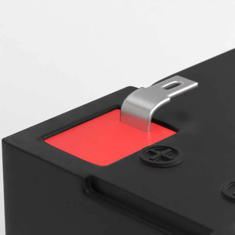 Back-UPS ES 500VA Replacement Battery N786