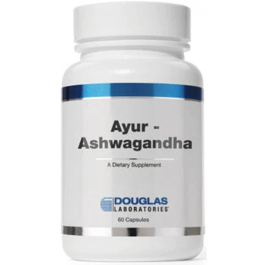 Ashwagandha 60c V3818