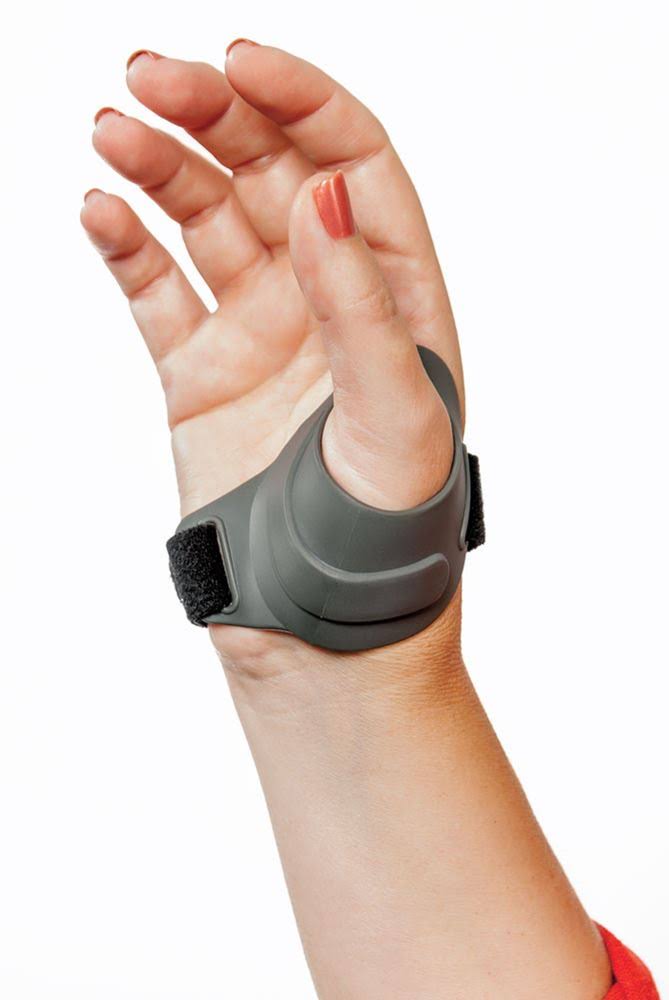 Thumb Brace Splint V93042