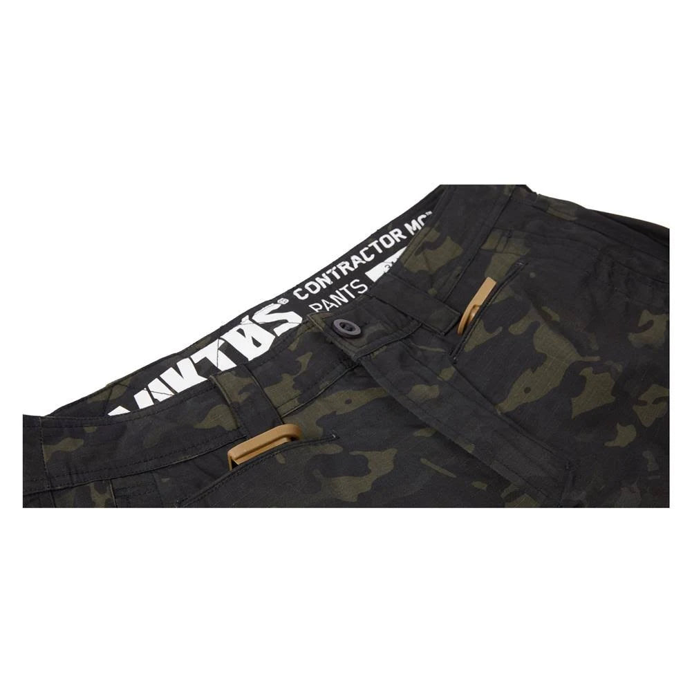Multicam Black 40 34 Pant Q2652