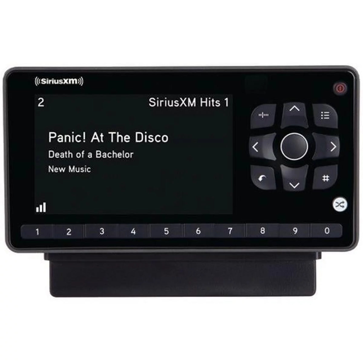 Onyx Radio with Vehicle Kit P3014