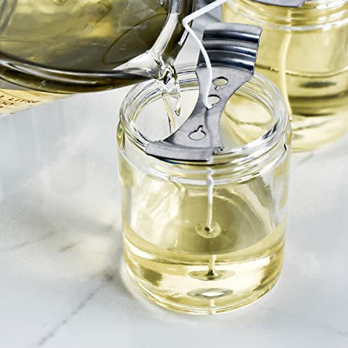 Soy Wax Beads for Candle Making (5-Pound Bag) G378