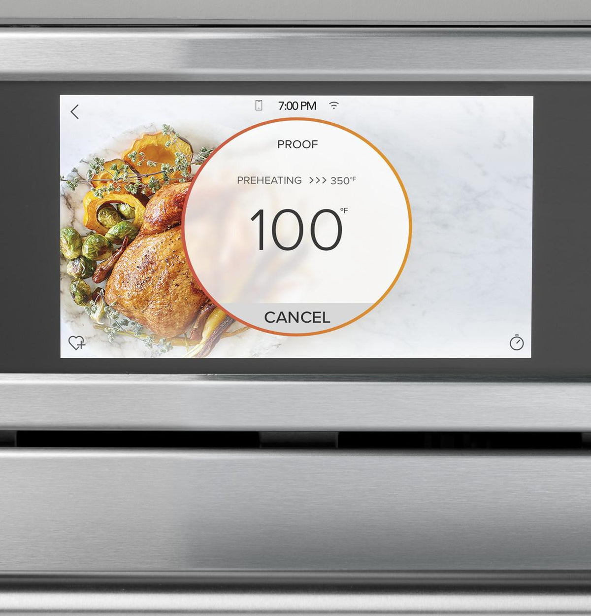 30 inch Matte White Smart Five in One Oven W417969