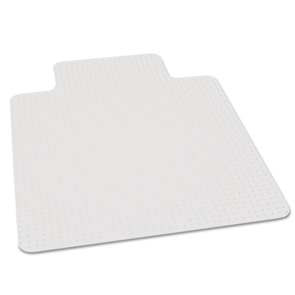 Clear 36 x 48 Chair Mat for Carpet P643