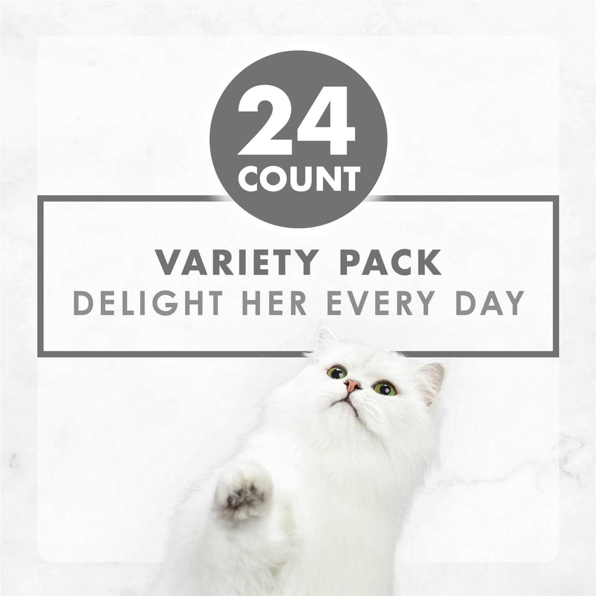 Seafood Grilled Wet Cat Food E221824