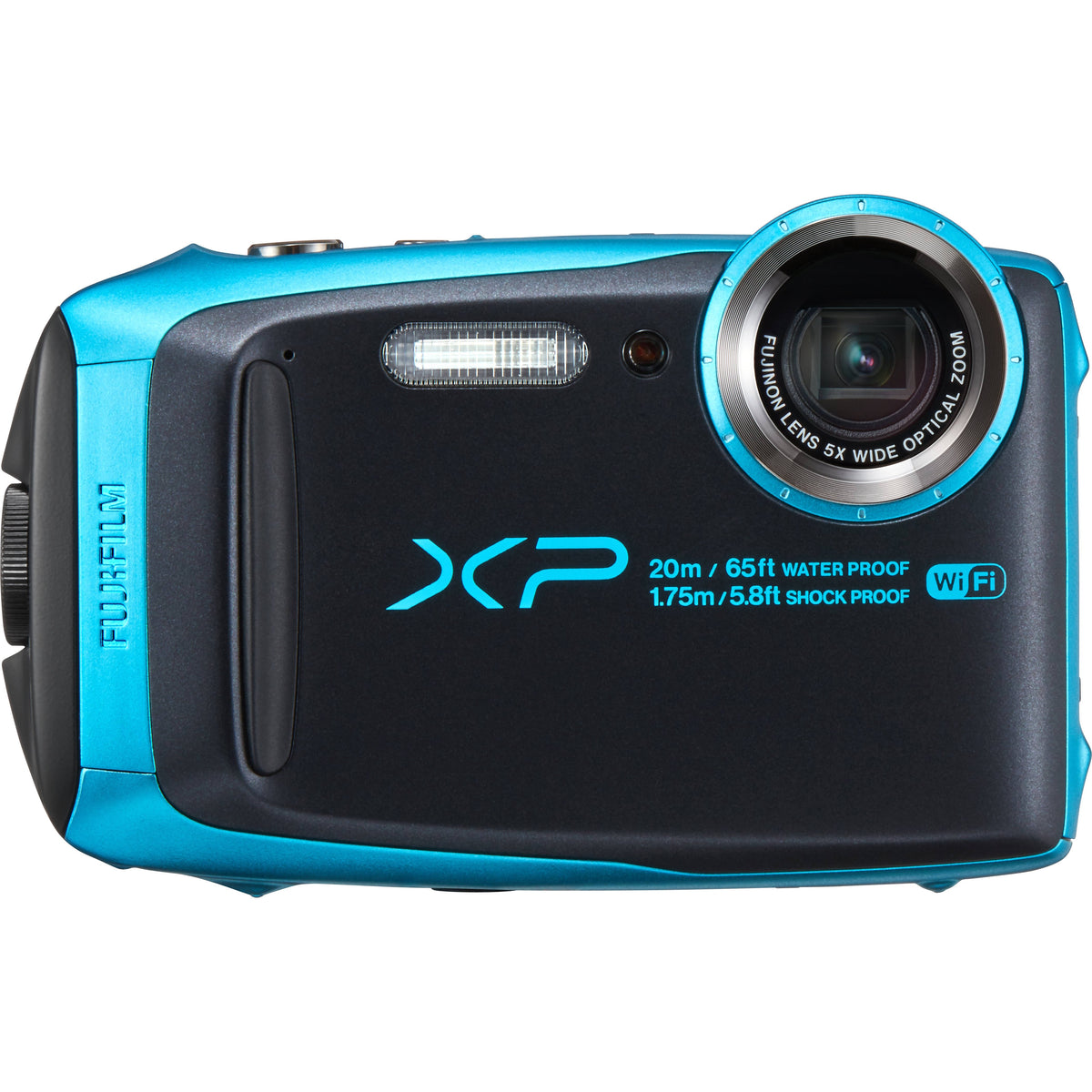 Lime Digital Camera K261952