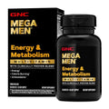 Mega Men Multivitamin Caplets, 90 count S146709