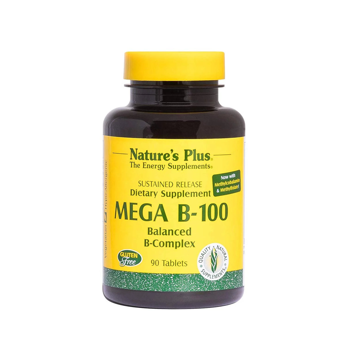 90 Tablets B-100 Complex U77857