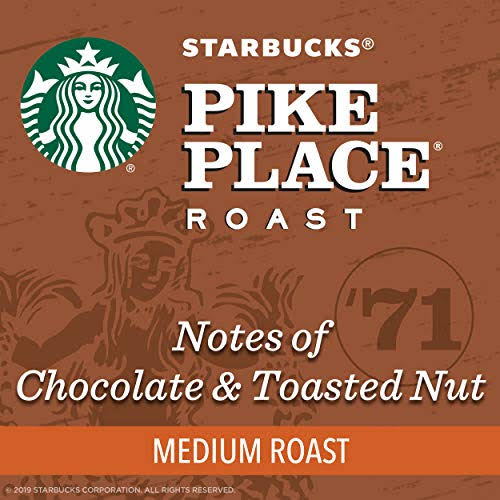 Medium Roast Ground Coffee 4 Boxes J2654