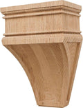 Oak Corbel W3768