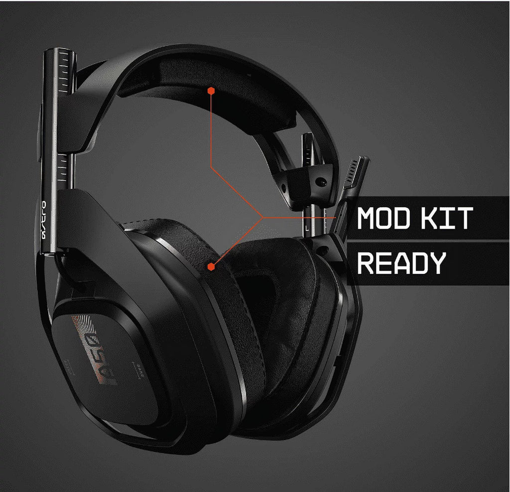 Restored Wireless Headset with Base Station Gen 4 C56560