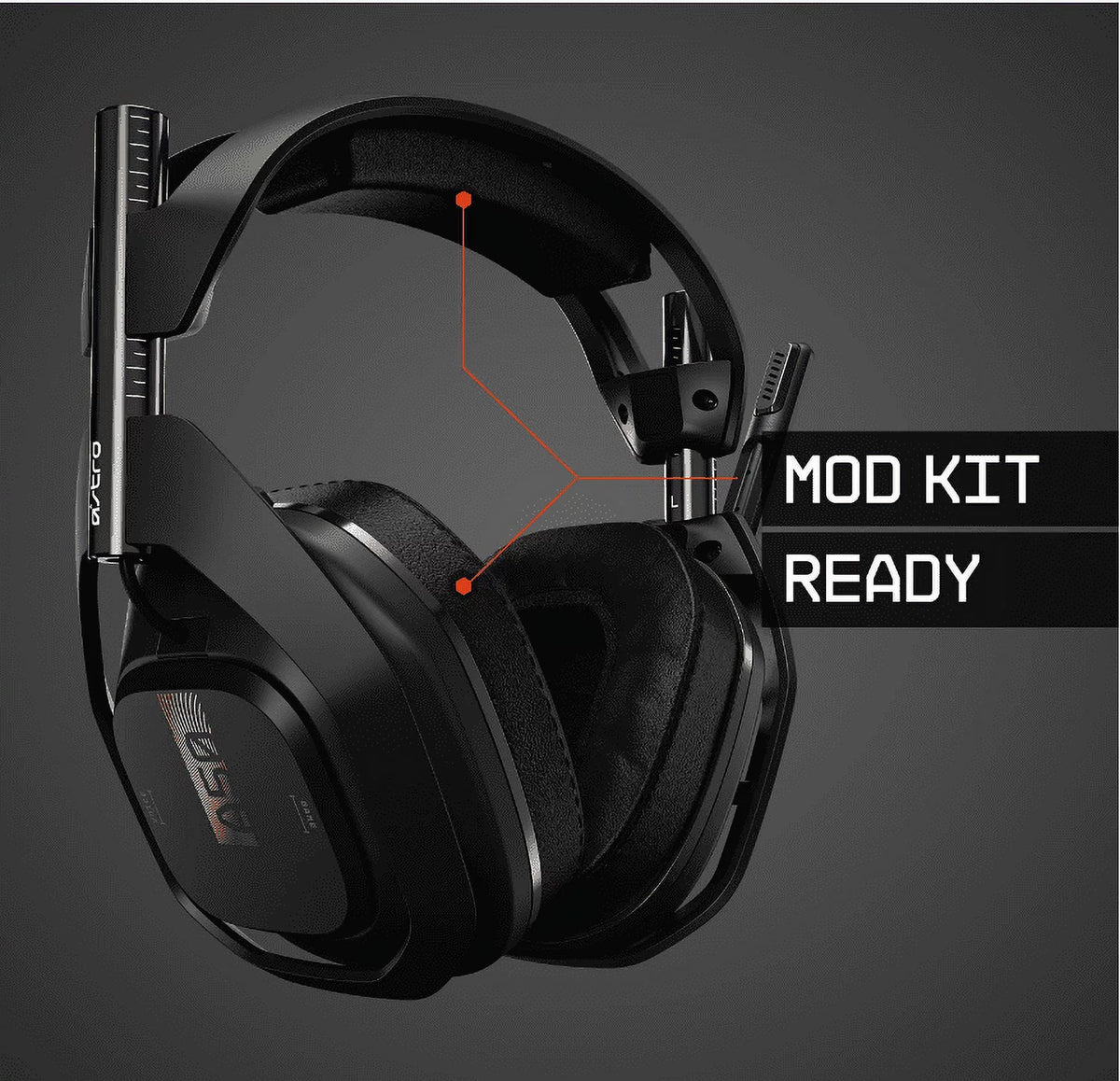 Restored Wireless Headset with Base Station Gen 4 C56560