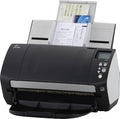 Color Duplex Document Scanner D3712