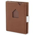 Brown Exentri Card Holder Q50708