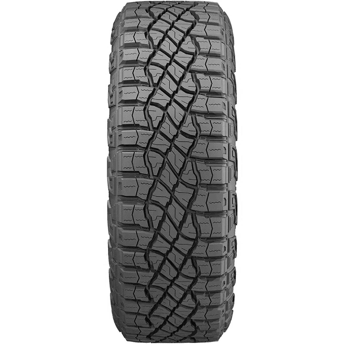 All-Terrain Tire LT315/70R17 E430