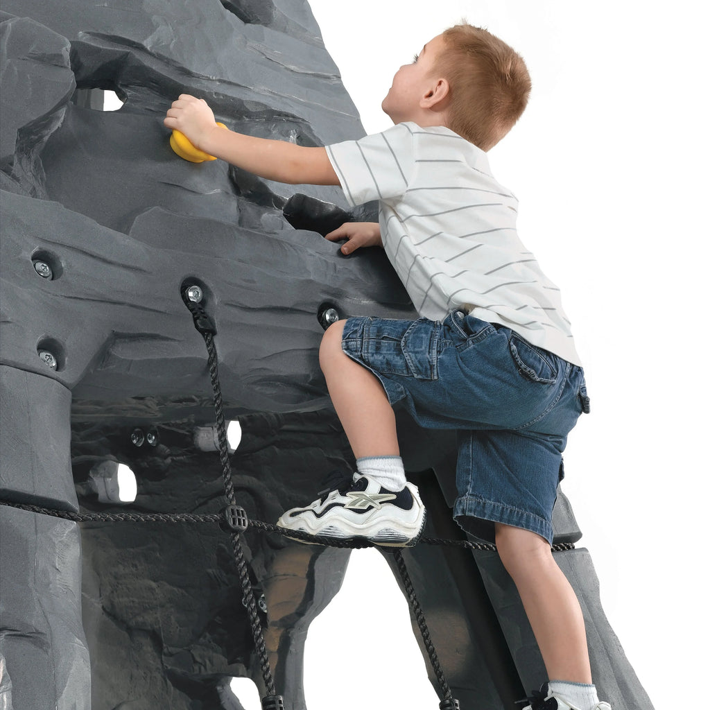 Grey Rock Climbing Wall X940