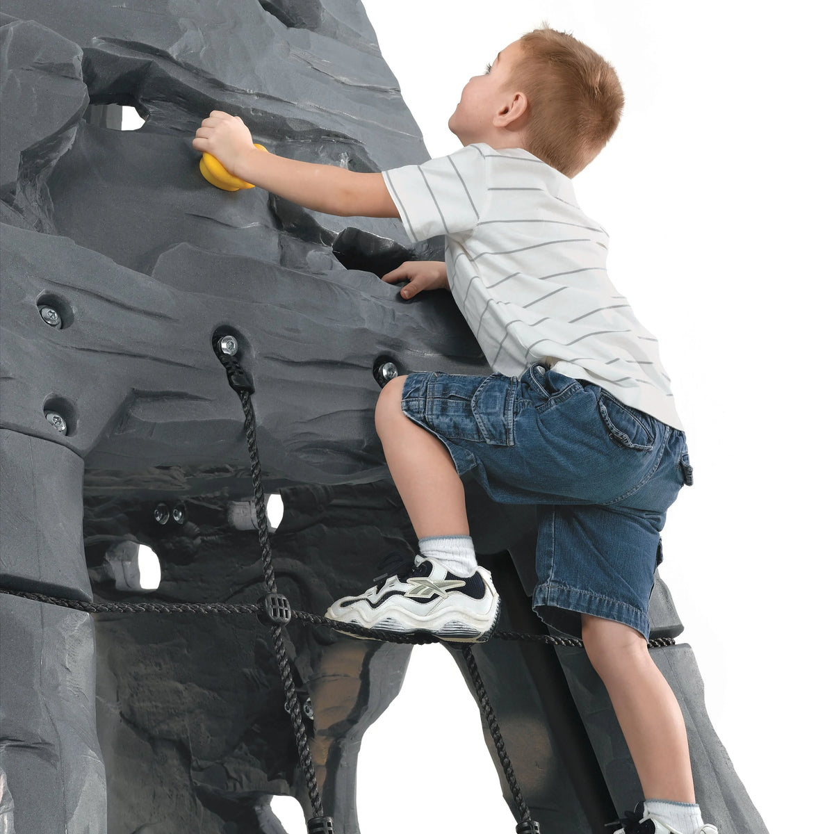 Grey Rock Climbing Wall X940