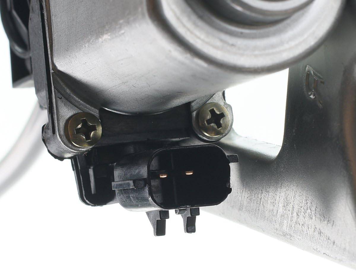 Power Window Regulator and Motor Assembly for Jeep Liberty KJ 2002-2006 Pack of 2 I88438