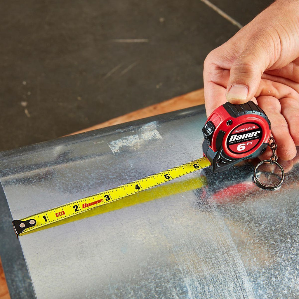 Tape Measure Y4679