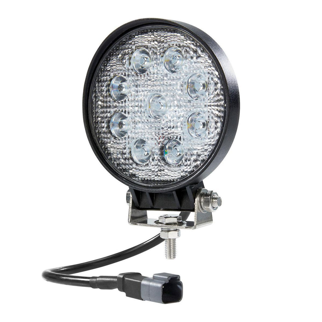 12/24V LED Automotive Floodlight Q48553