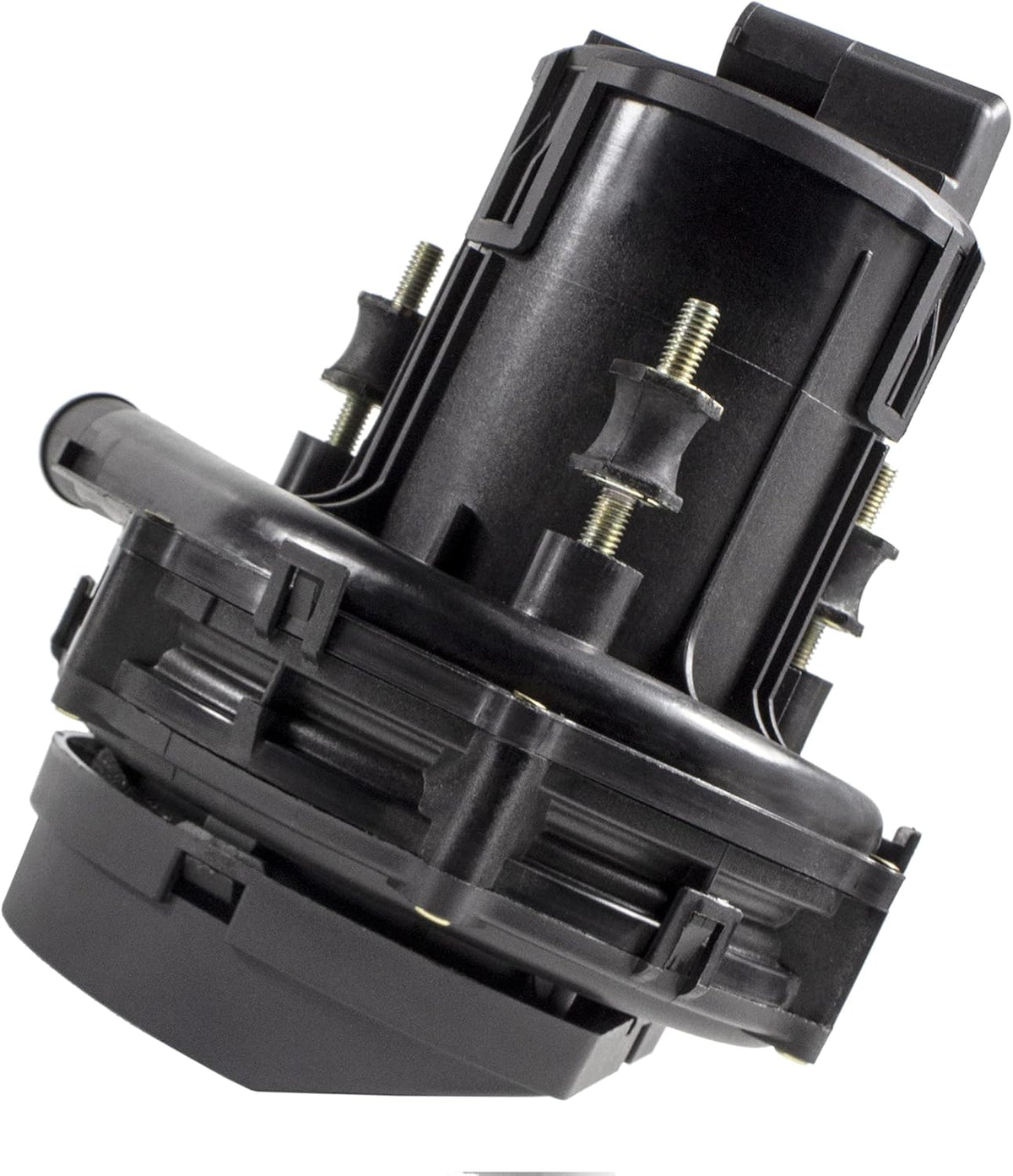 Secondary Air Pump Compatible with BMW E46 325xi 330xi 325i 330i Pack of 2 O10514