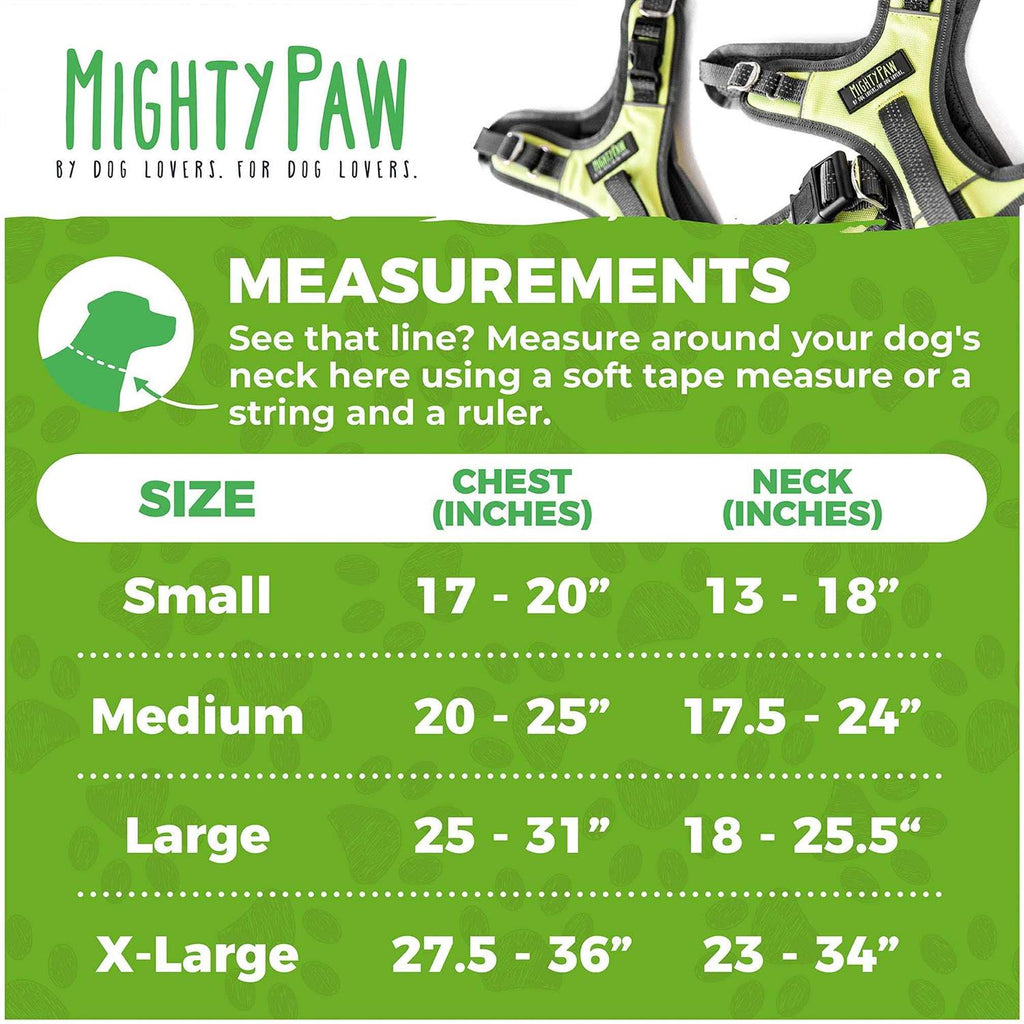 Padded Dog Harness F370098