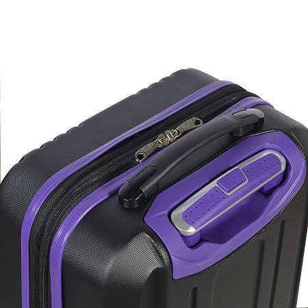 Black 21x22 Carry On B348451