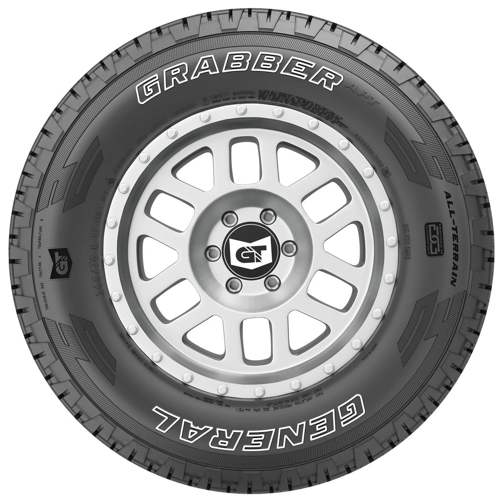 All Terrain Light Truck Tire D926435