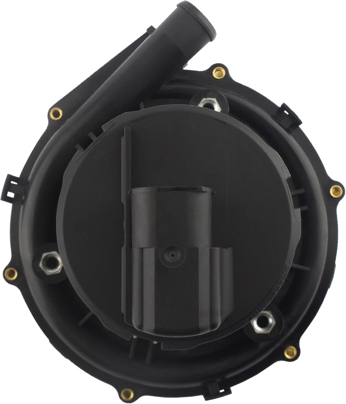Secondary Air Pump Compatible with BMW E46 325xi 330xi 325i 330i Pack of 2 O10514