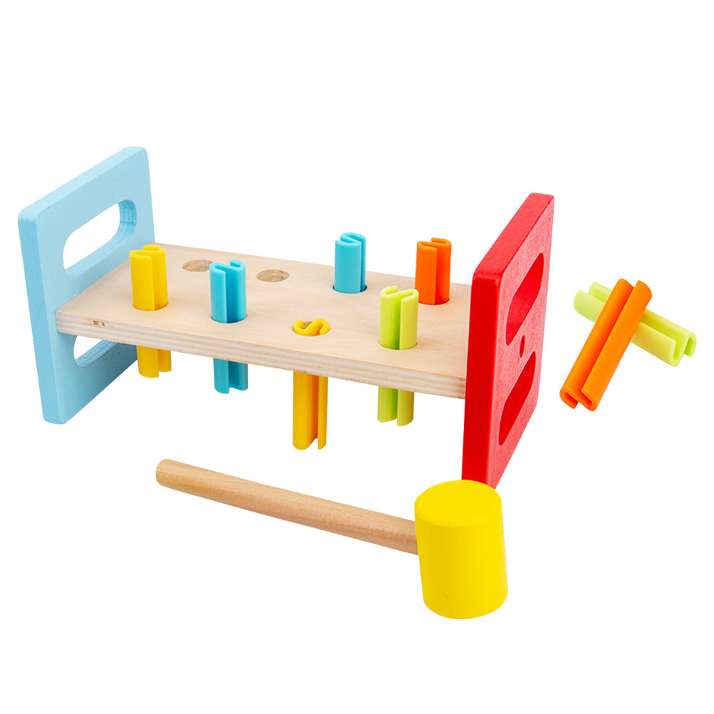 Children Whack Toy Hammering Game C97724