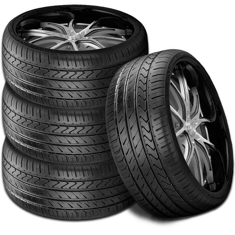 285/40R22 110V XL Tire C7720