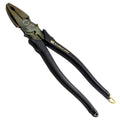 Black Gold Cutting Pliers 225mm S4567