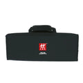 8 Pocket Knife Carrying Bag in Nylon W1555