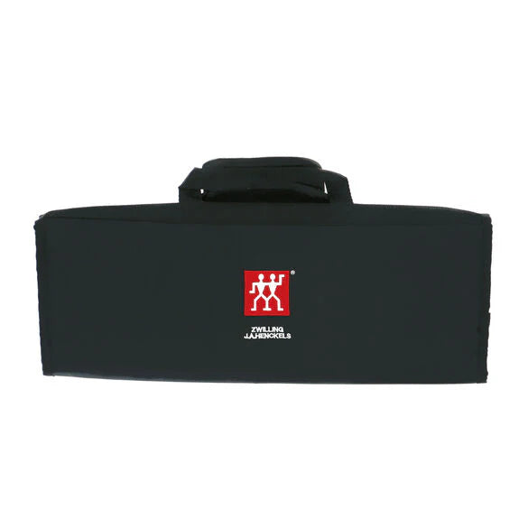 8 Pocket Knife Carrying Bag in Nylon W1555