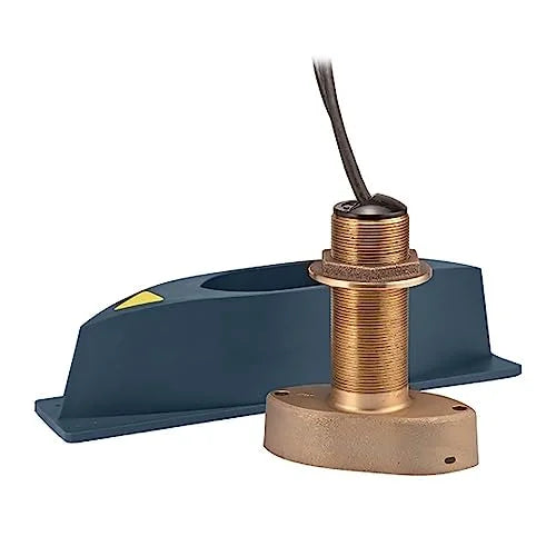 Thru-Hull Multibeam Transducer D600398