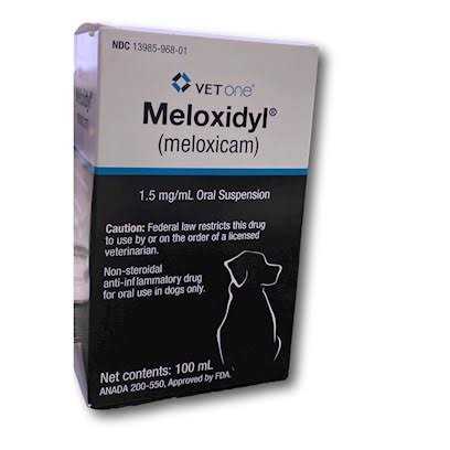 1.5 mg/ml Oral Suspension J582