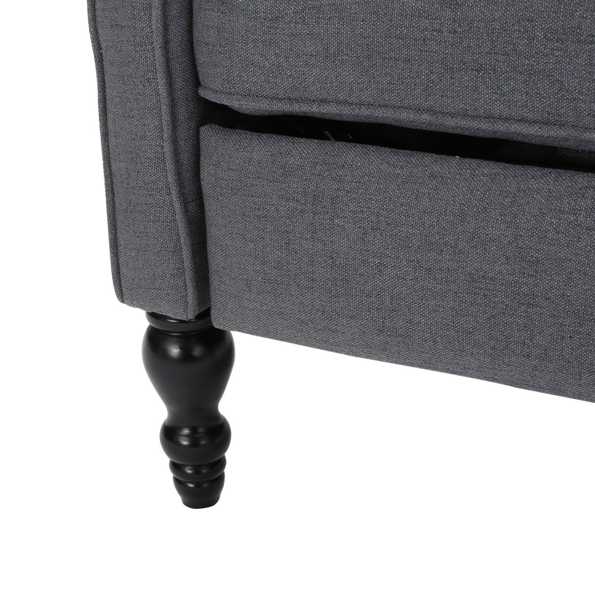 Charcoal Recliner O226686