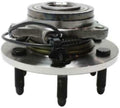Wheel Hub I8691