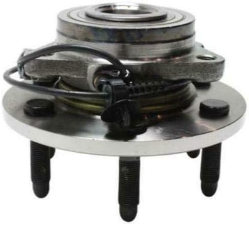 Wheel Hub I8691