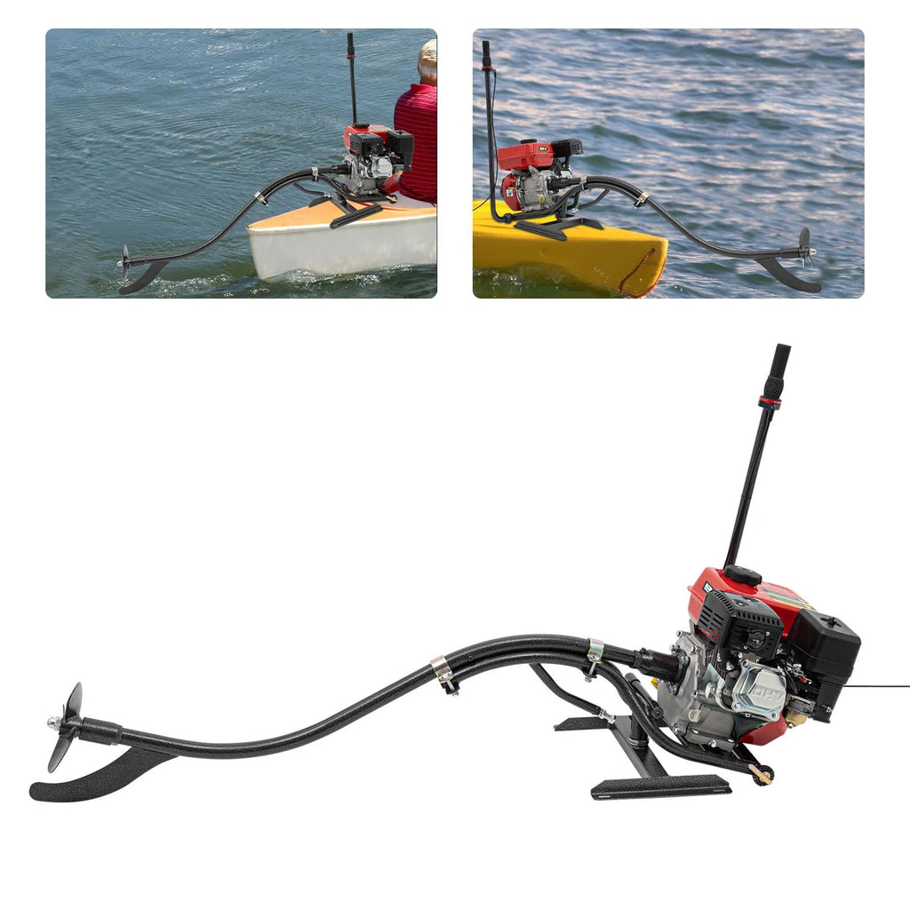 7.5HP Outboard Motor A81768